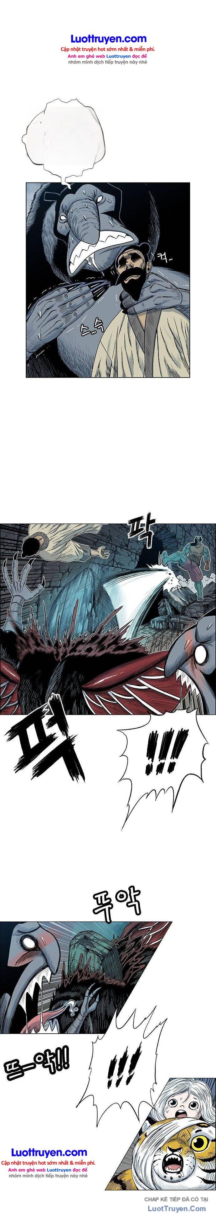 Anh Trai Tôi Là Hổ Chapter 179 - 12