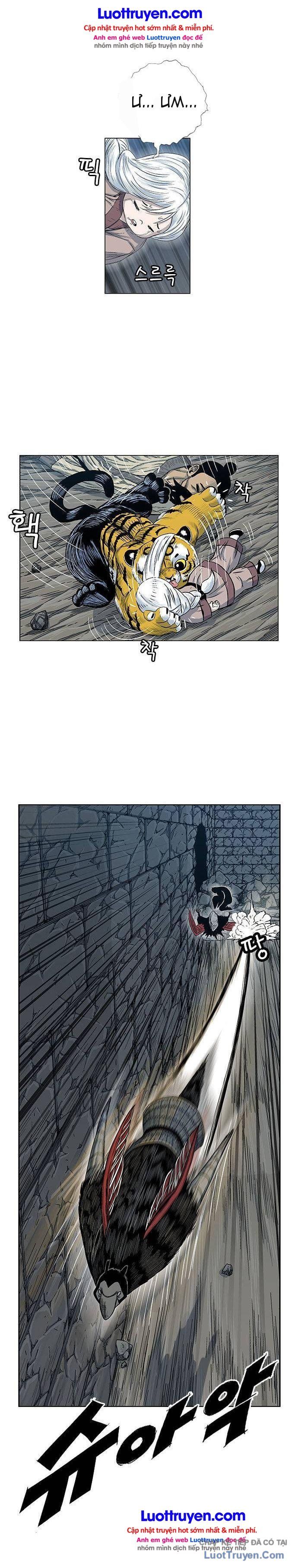 Anh Trai Tôi Là Hổ Chapter 179 - 13