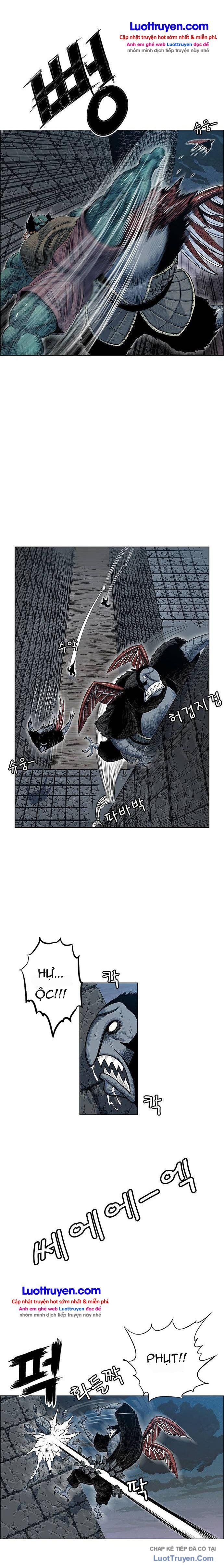 Anh Trai Tôi Là Hổ Chapter 179 - 16
