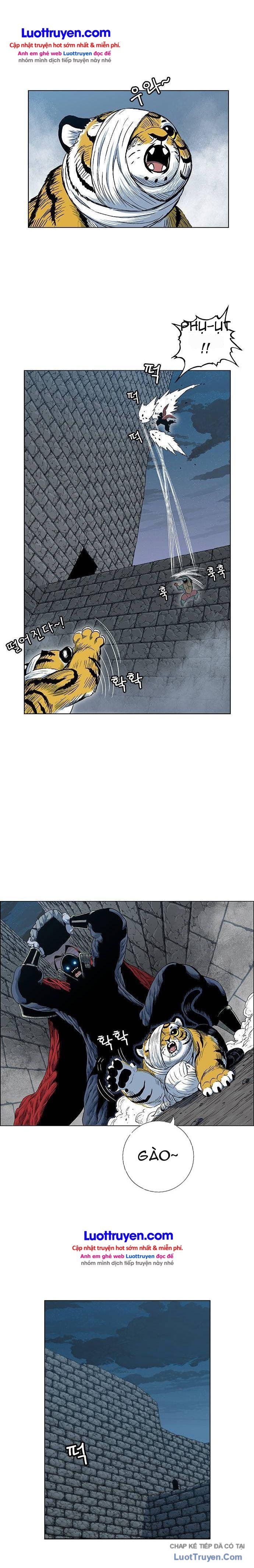 Anh Trai Tôi Là Hổ Chapter 179 - 17