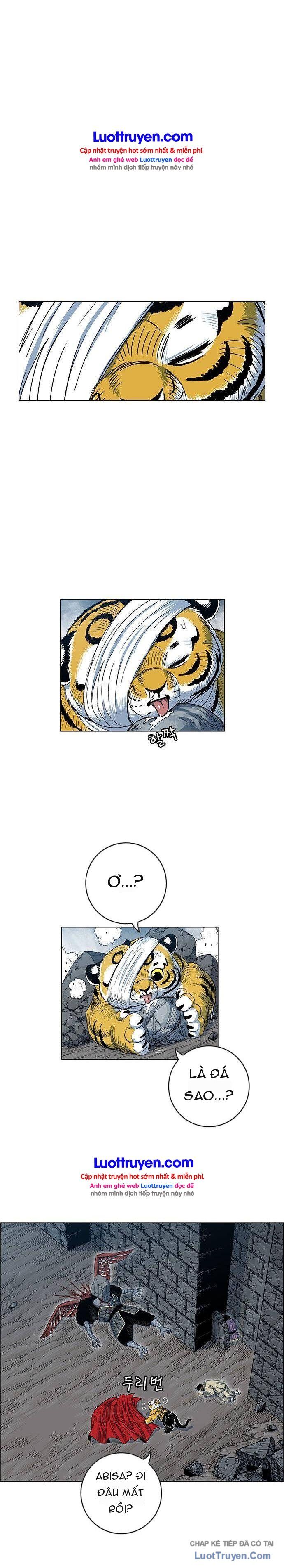 Anh Trai Tôi Là Hổ Chapter 179 - 18