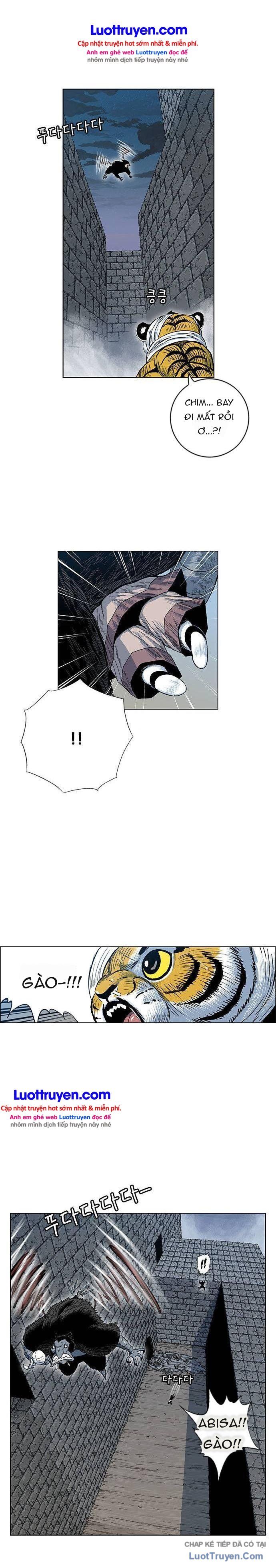 Anh Trai Tôi Là Hổ Chapter 179 - 19
