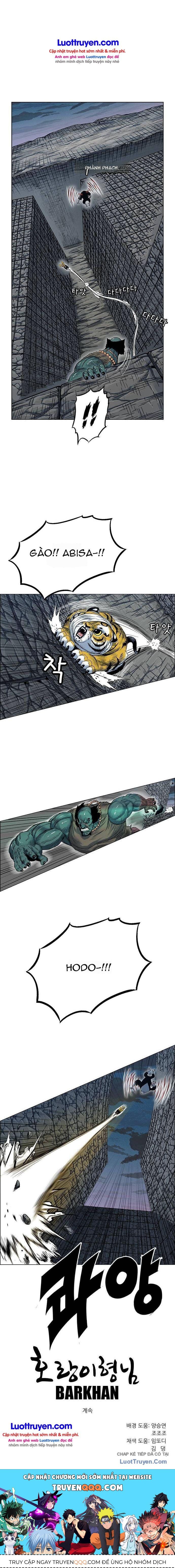 Anh Trai Tôi Là Hổ Chapter 179 - 20