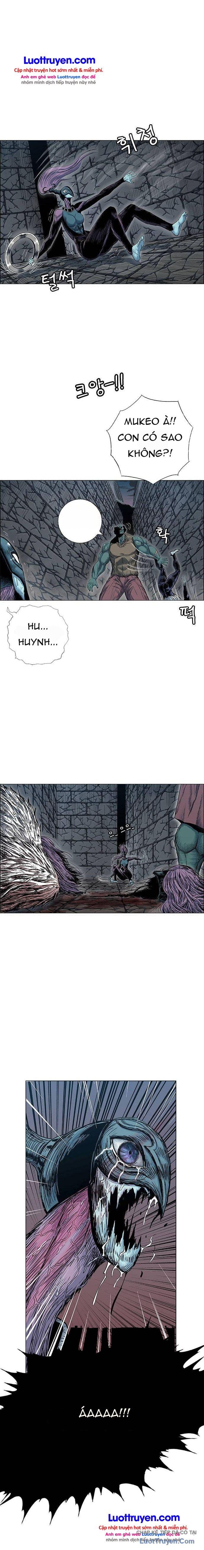 Anh Trai Tôi Là Hổ Chapter 179 - 3
