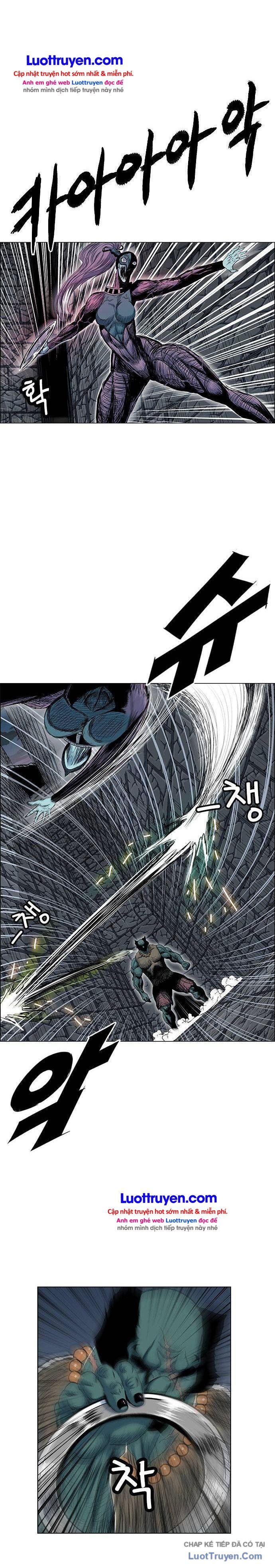 Anh Trai Tôi Là Hổ Chapter 179 - 4