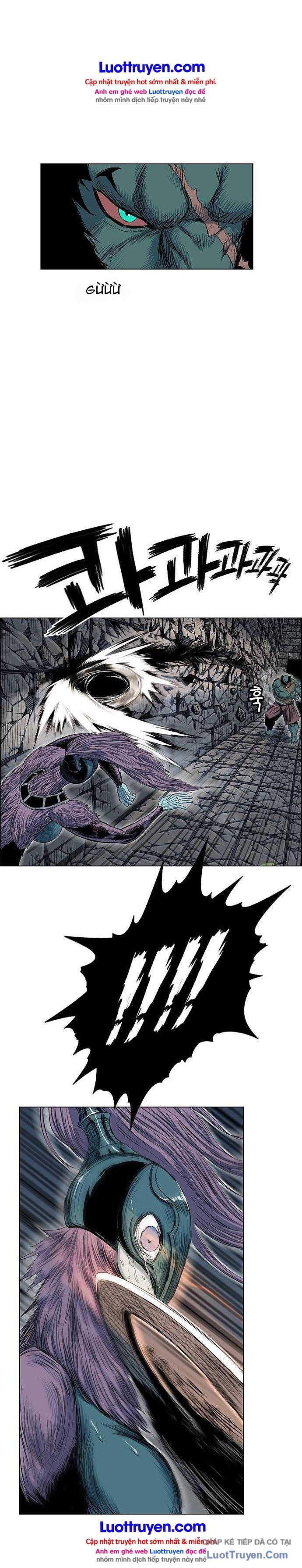 Anh Trai Tôi Là Hổ Chapter 179 - 5