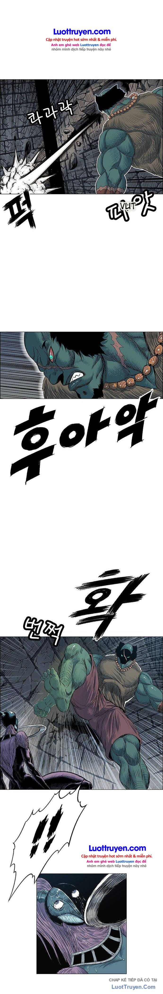 Anh Trai Tôi Là Hổ Chapter 179 - 6