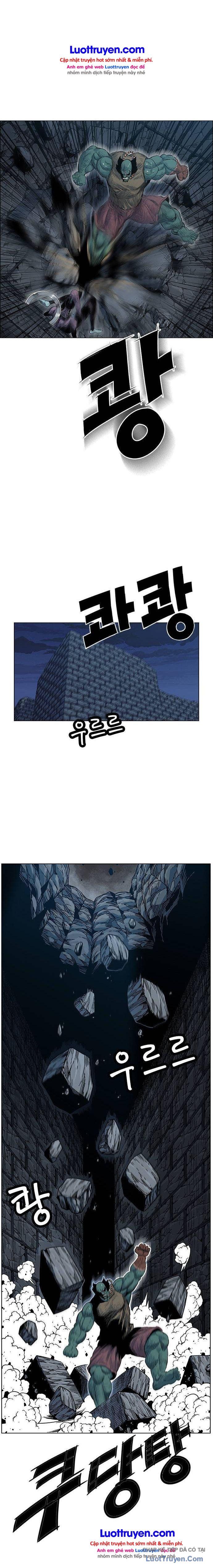 Anh Trai Tôi Là Hổ Chapter 179 - 7