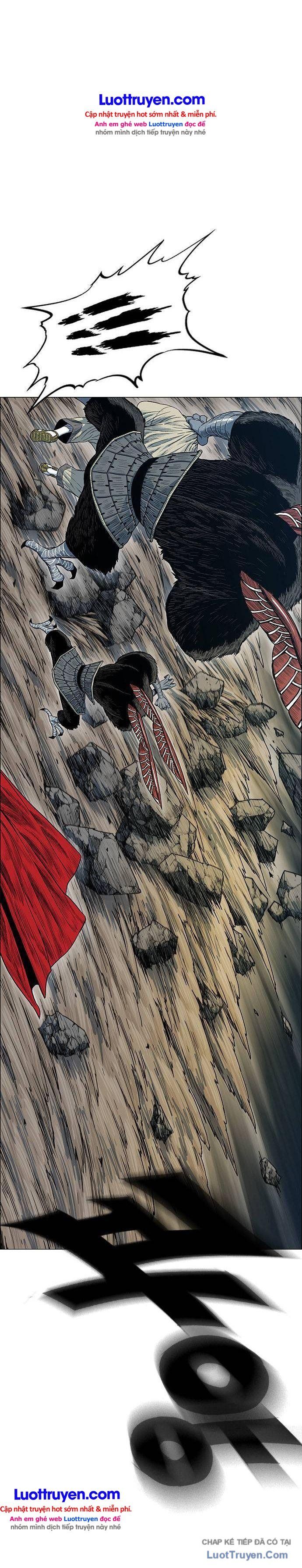 Anh Trai Tôi Là Hổ Chapter 179 - 9