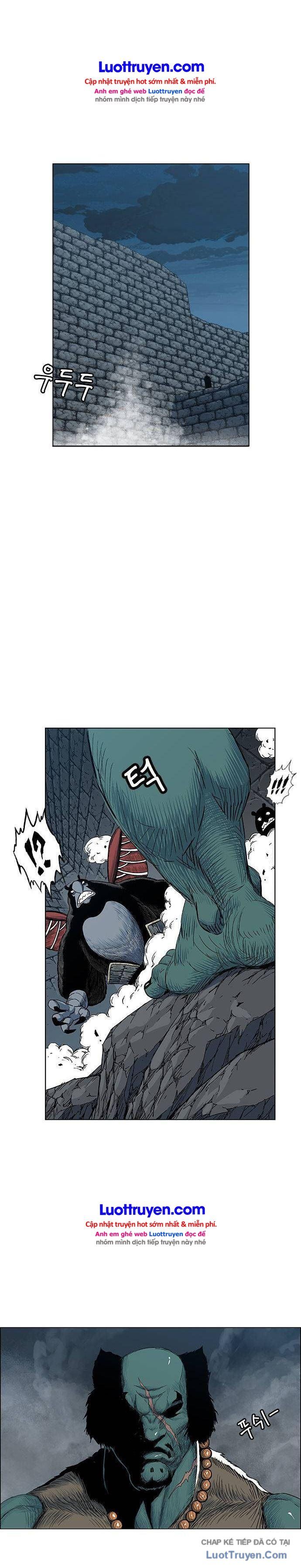 Anh Trai Tôi Là Hổ Chapter 179 - 10
