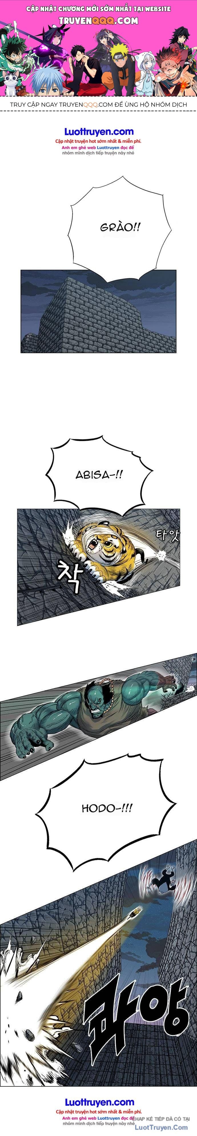 Anh Trai Tôi Là Hổ Chapter 180 - 1
