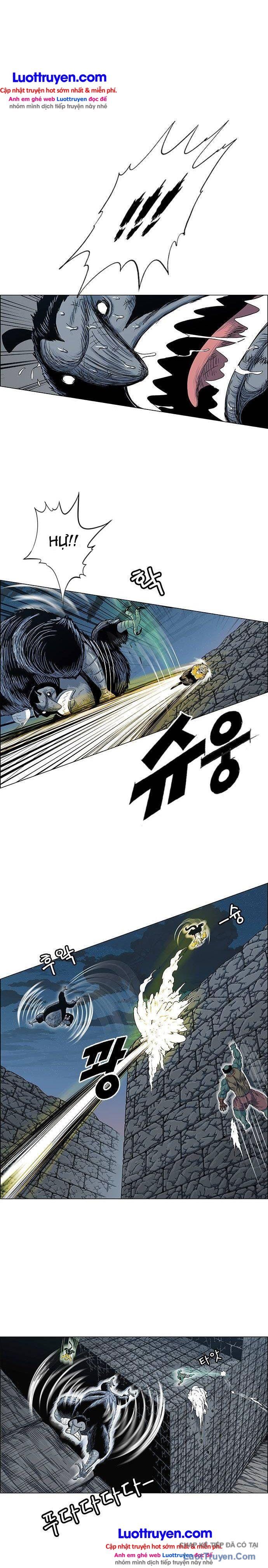 Anh Trai Tôi Là Hổ Chapter 180 - 2