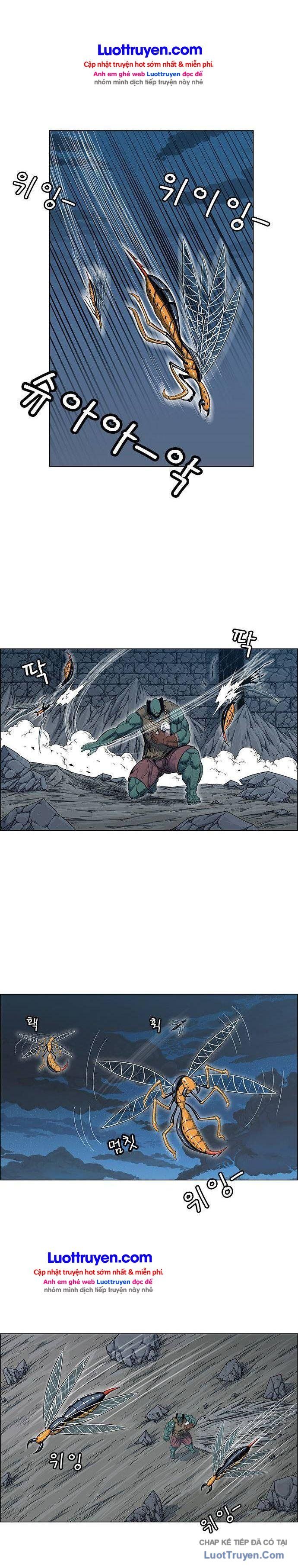 Anh Trai Tôi Là Hổ Chapter 180 - 11