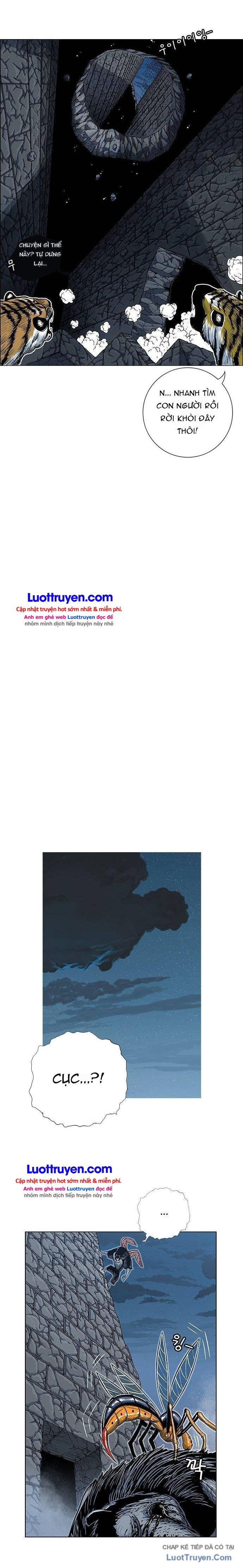 Anh Trai Tôi Là Hổ Chapter 180 - 14