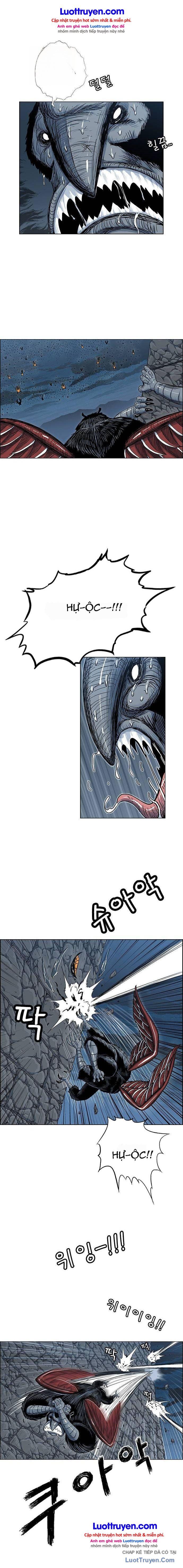 Anh Trai Tôi Là Hổ Chapter 180 - 15