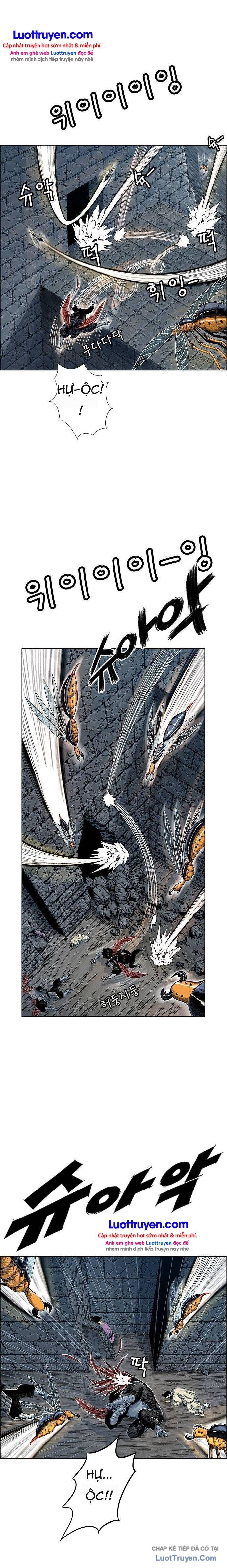 Anh Trai Tôi Là Hổ Chapter 180 - 16