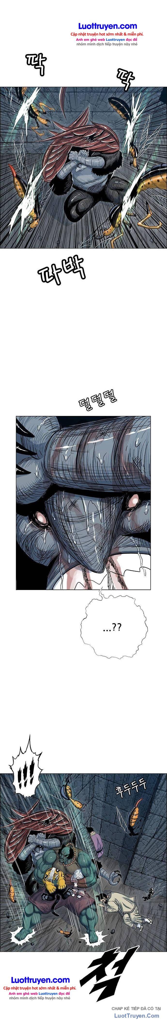 Anh Trai Tôi Là Hổ Chapter 180 - 17