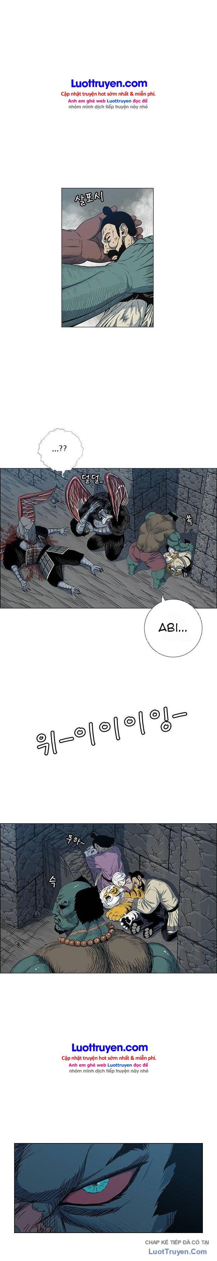 Anh Trai Tôi Là Hổ Chapter 180 - 18