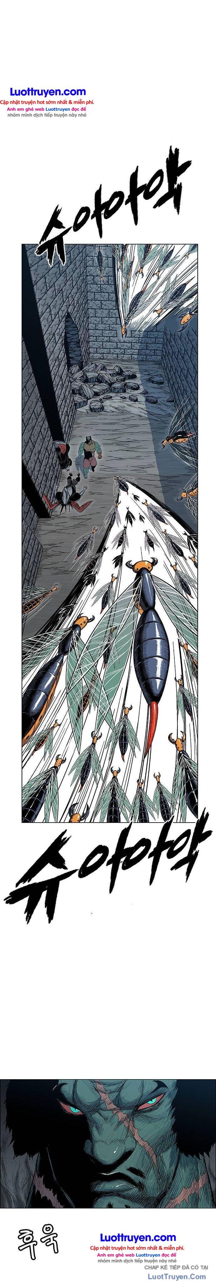 Anh Trai Tôi Là Hổ Chapter 180 - 19