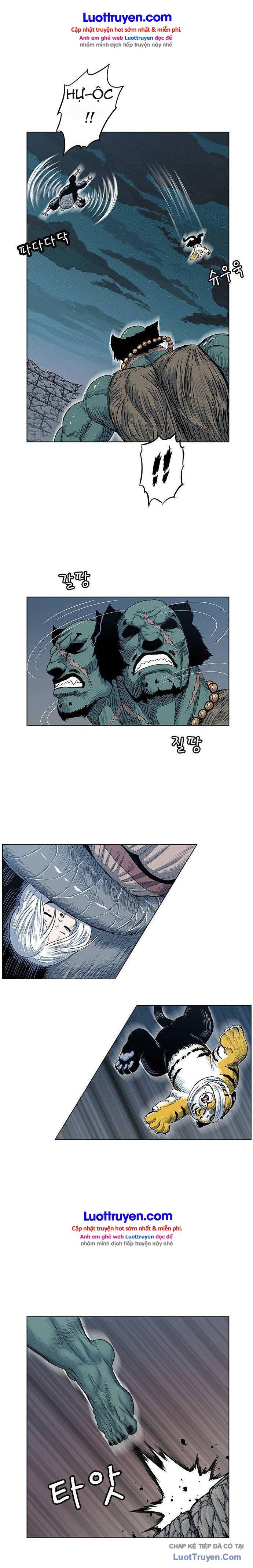 Anh Trai Tôi Là Hổ Chapter 180 - 3