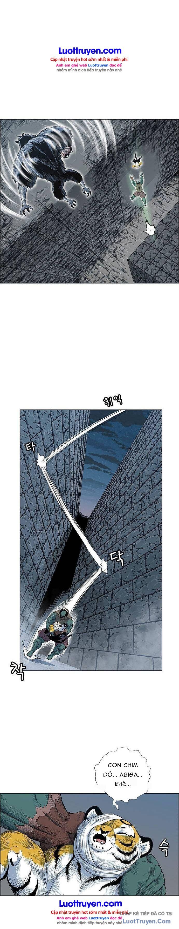 Anh Trai Tôi Là Hổ Chapter 180 - 4