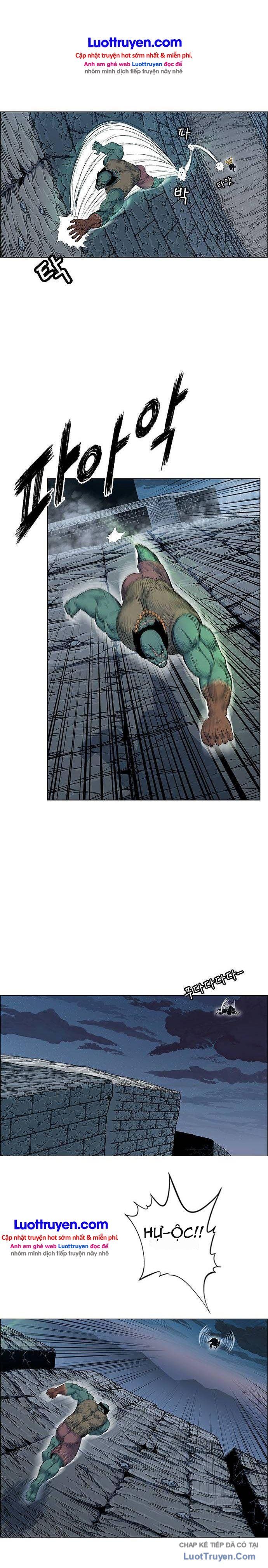 Anh Trai Tôi Là Hổ Chapter 180 - 5