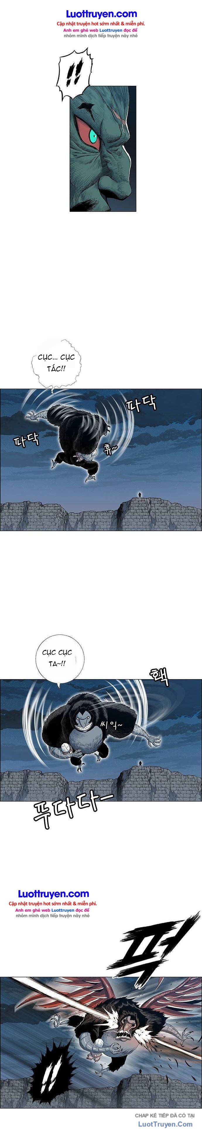 Anh Trai Tôi Là Hổ Chapter 180 - 7