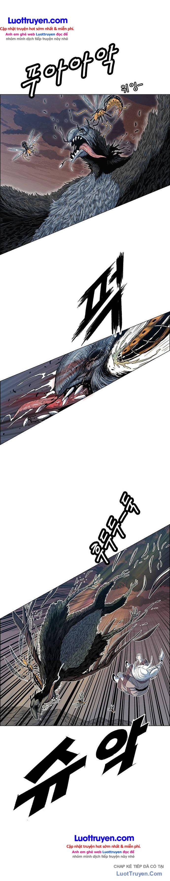 Anh Trai Tôi Là Hổ Chapter 180 - 9