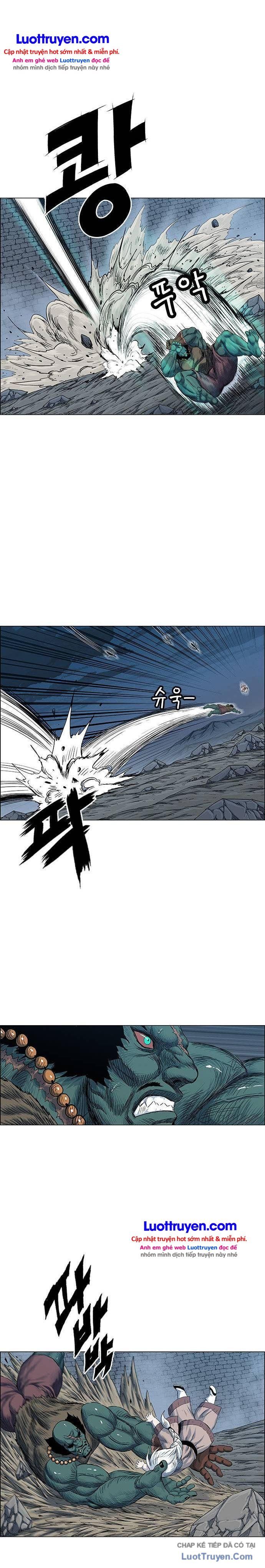 Anh Trai Tôi Là Hổ Chapter 180 - 10