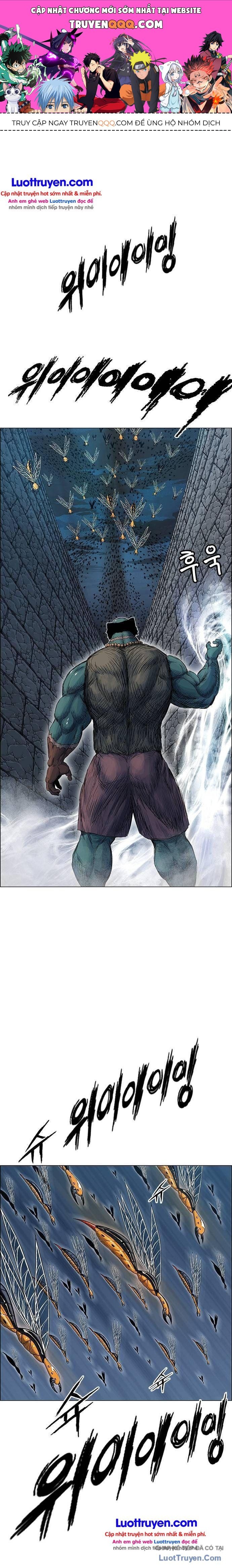 Anh Trai Tôi Là Hổ Chapter 181 - 1