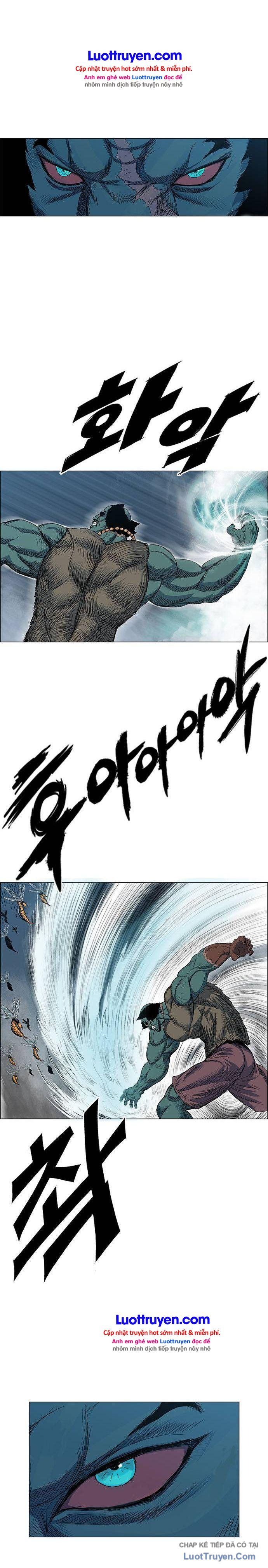 Anh Trai Tôi Là Hổ Chapter 181 - 2