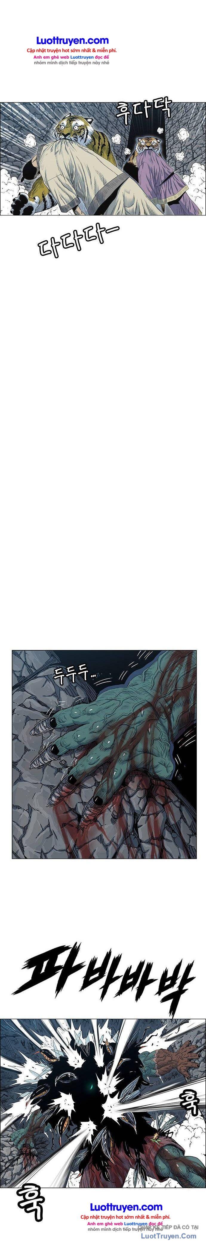 Anh Trai Tôi Là Hổ Chapter 181 - 12