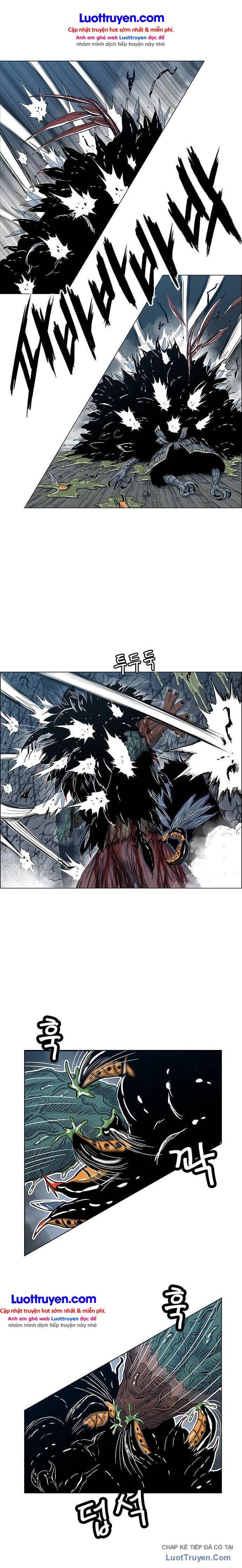 Anh Trai Tôi Là Hổ Chapter 181 - 14