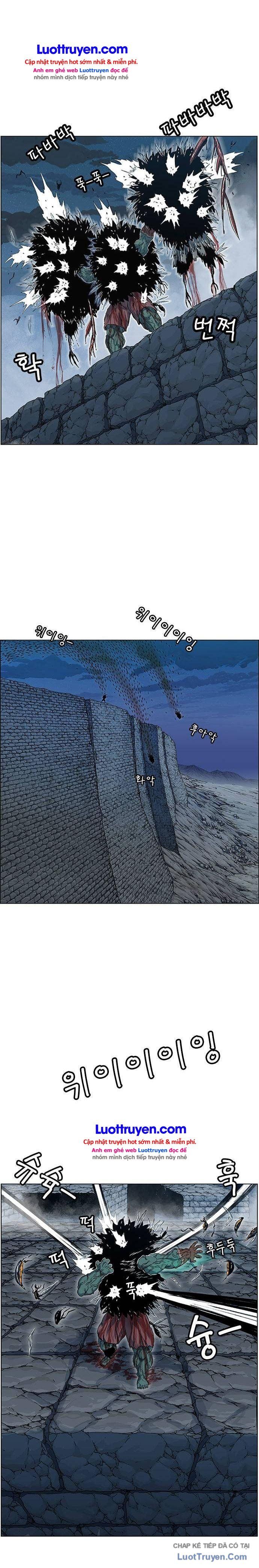 Anh Trai Tôi Là Hổ Chapter 181 - 20
