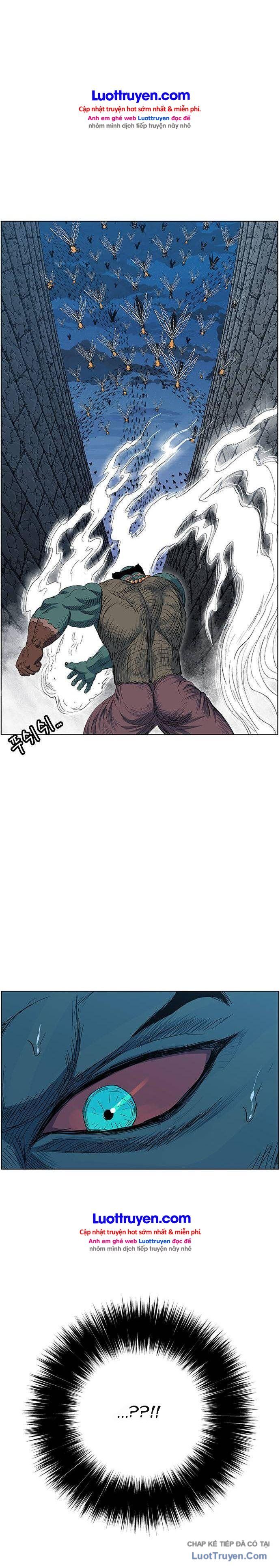 Anh Trai Tôi Là Hổ Chapter 181 - 3