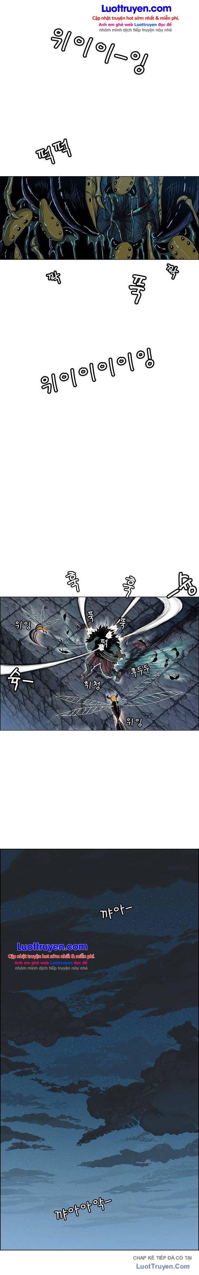 Anh Trai Tôi Là Hổ Chapter 181 - 21