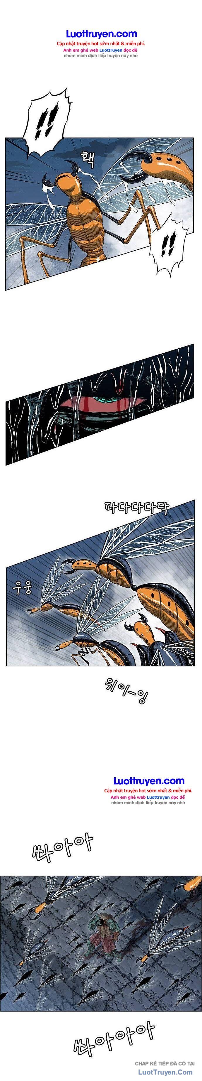 Anh Trai Tôi Là Hổ Chapter 181 - 22