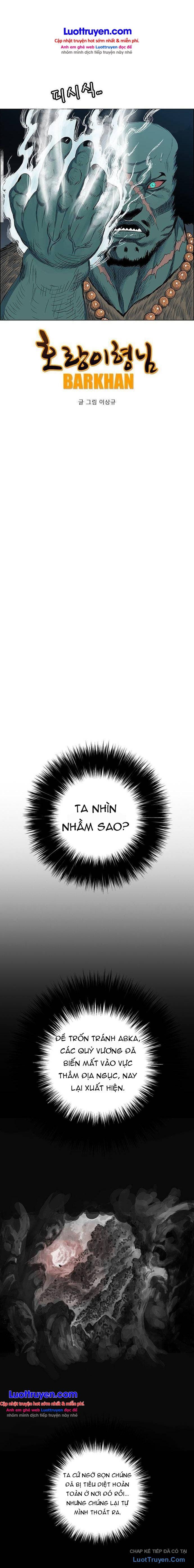 Anh Trai Tôi Là Hổ Chapter 181 - 4
