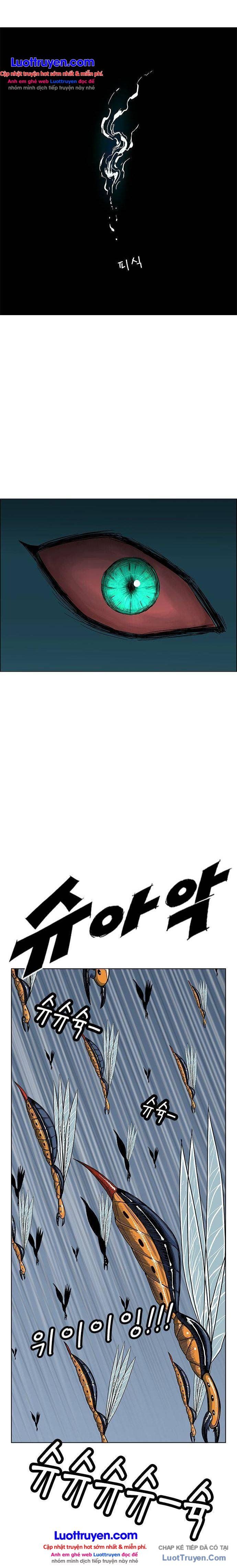 Anh Trai Tôi Là Hổ Chapter 181 - 6