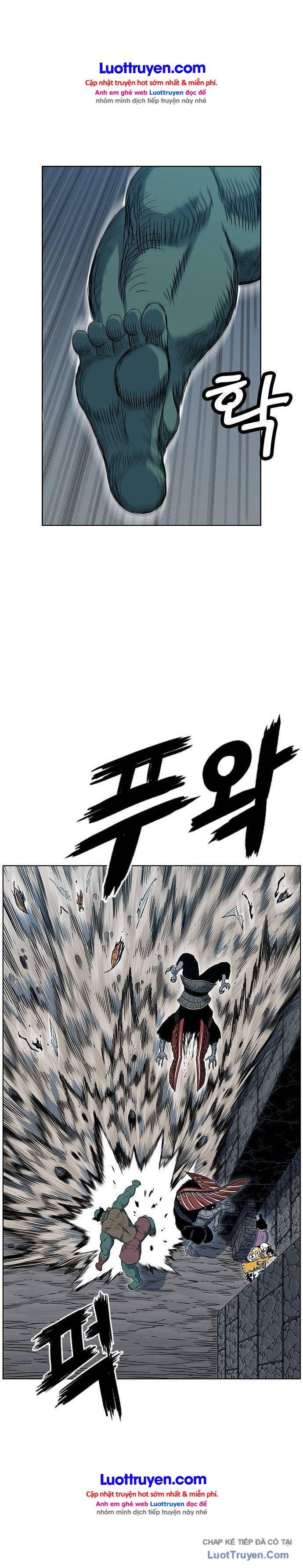 Anh Trai Tôi Là Hổ Chapter 181 - 7