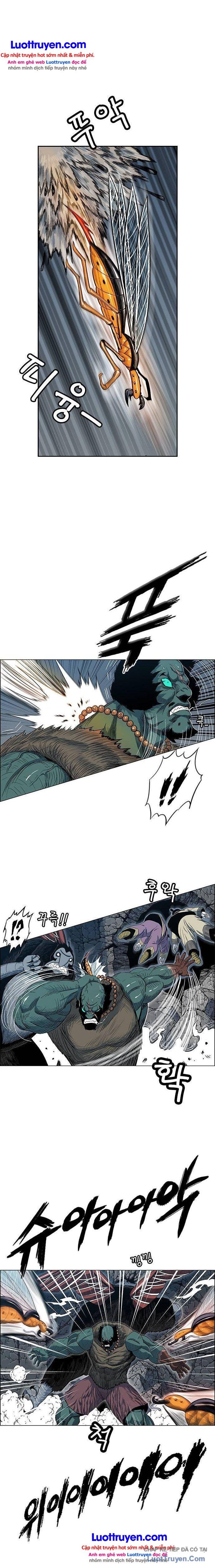 Anh Trai Tôi Là Hổ Chapter 181 - 9
