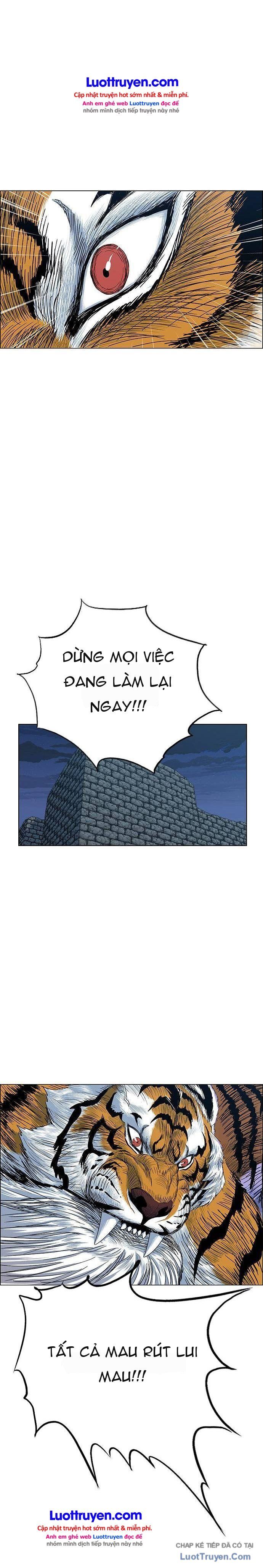 Anh Trai Tôi Là Hổ Chapter 182 - 12