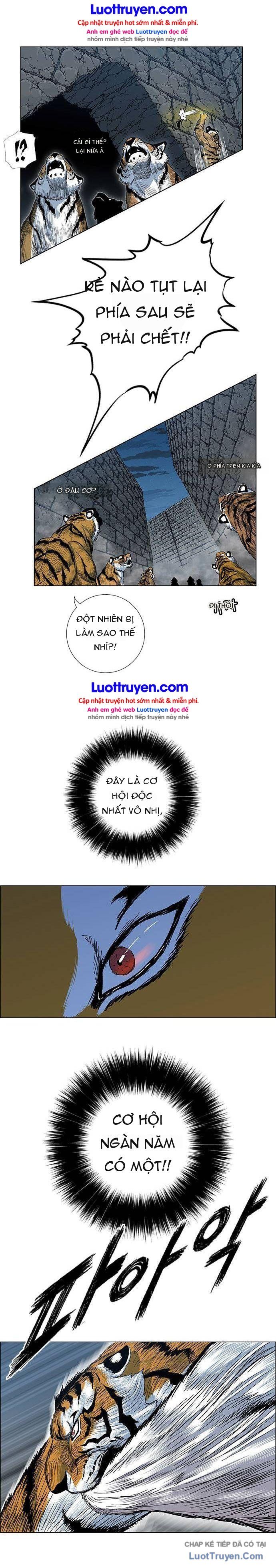 Anh Trai Tôi Là Hổ Chapter 182 - 13