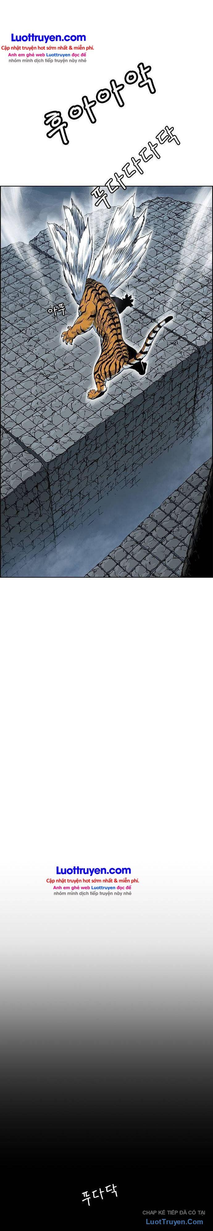 Anh Trai Tôi Là Hổ Chapter 182 - 14