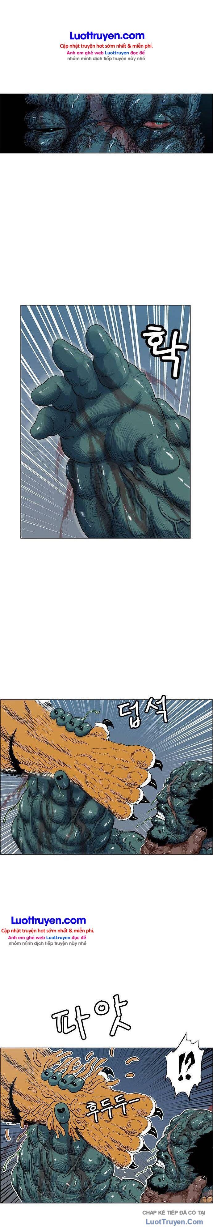 Anh Trai Tôi Là Hổ Chapter 182 - 18