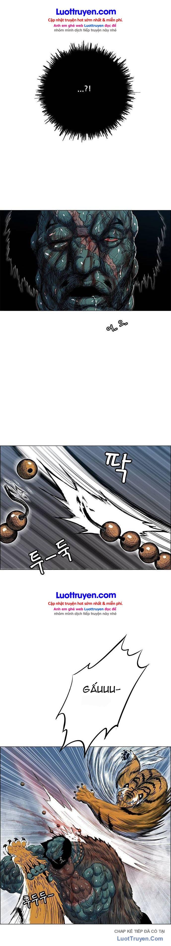 Anh Trai Tôi Là Hổ Chapter 182 - 19