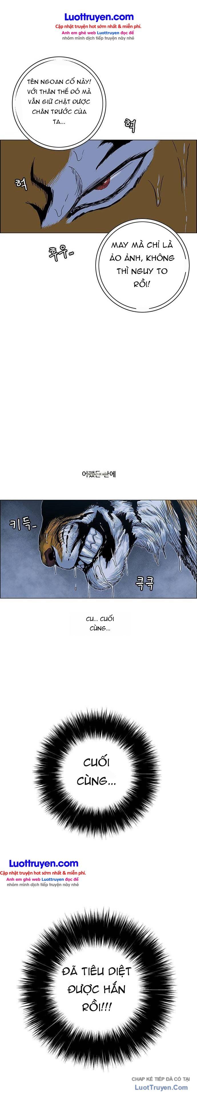 Anh Trai Tôi Là Hổ Chapter 182 - 22