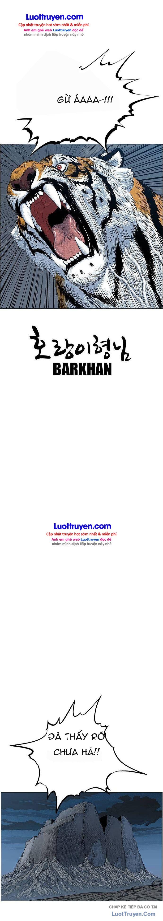 Anh Trai Tôi Là Hổ Chapter 182 - 23