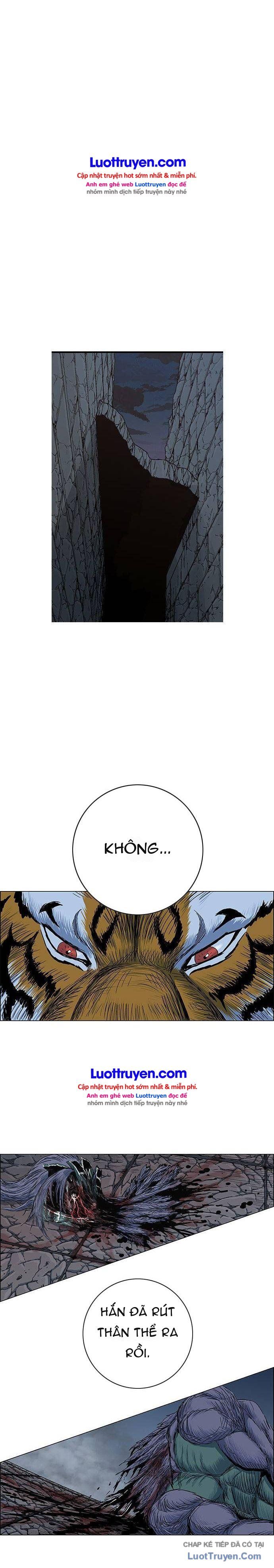 Anh Trai Tôi Là Hổ Chapter 182 - 7