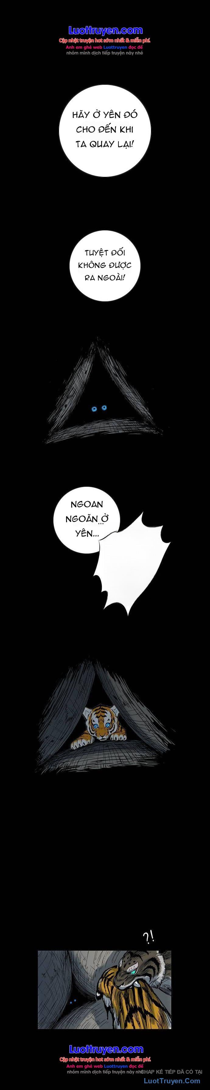 Anh Trai Tôi Là Hổ Chapter 183 - 11